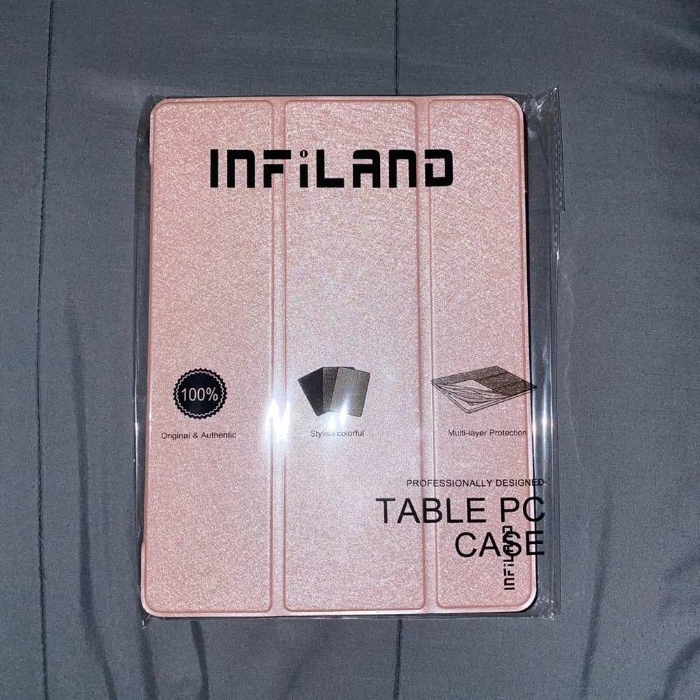 iPad Air Case